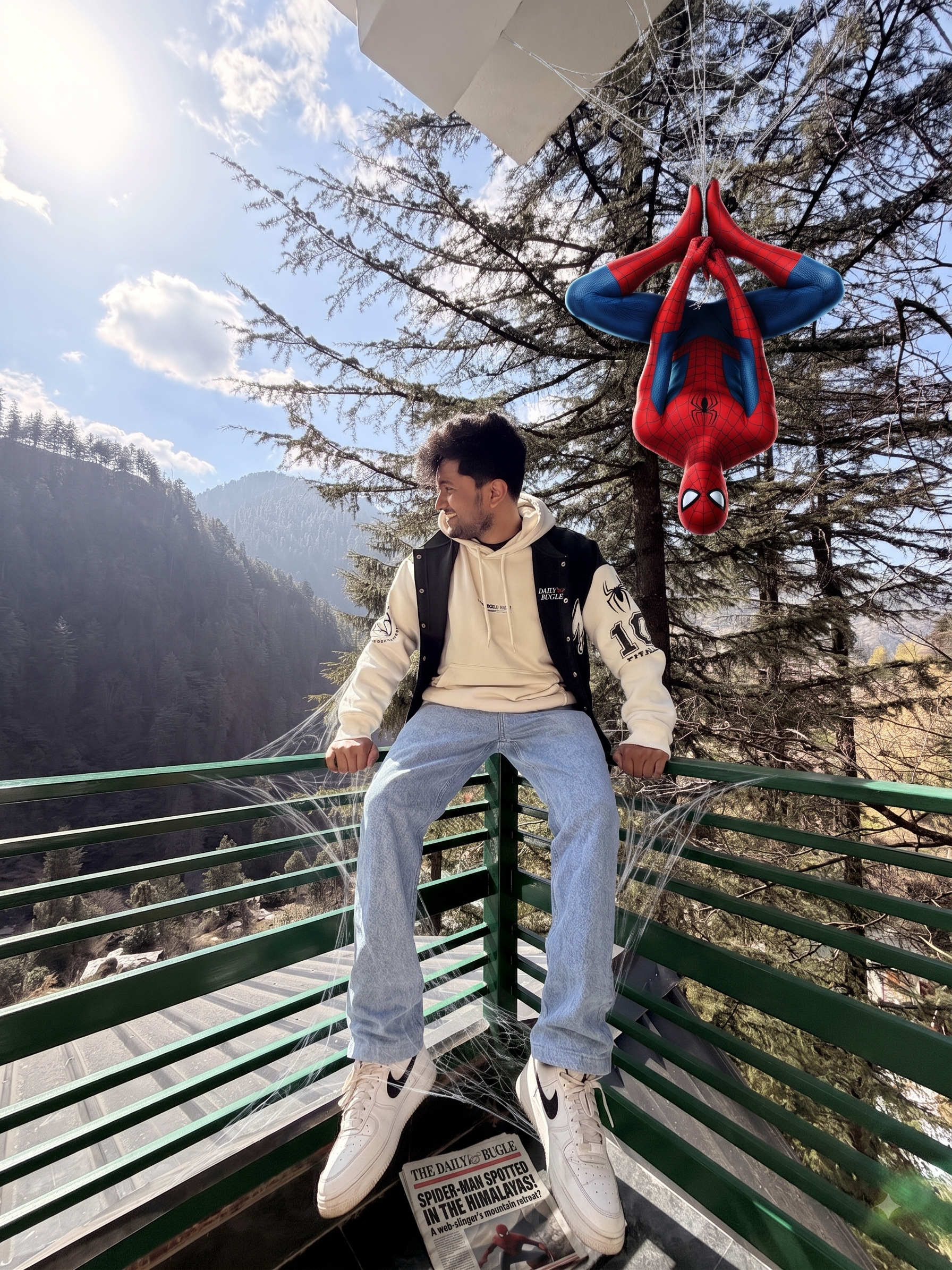 Devansh Singh
